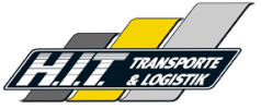 Firmenlogo einzeln H.I.T.